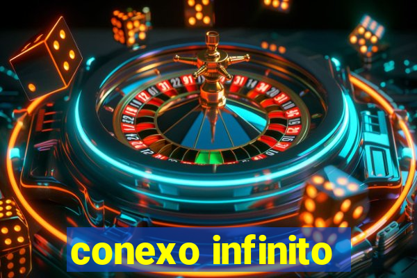 conexo infinito